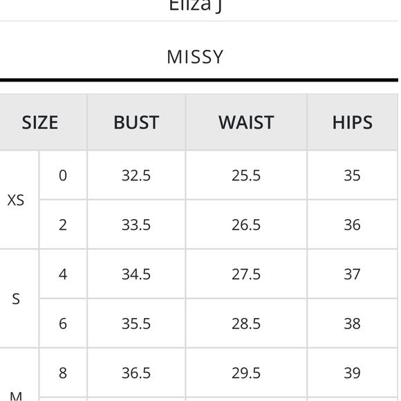 ✨Eliza J hi lo polka dot midi dress size 4 - Picture 9 of 13